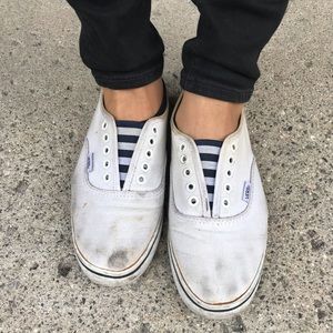 vans lo pro gore